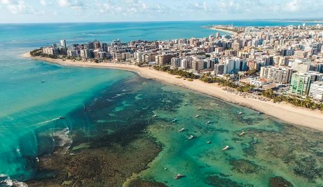 Imagem de Maceió