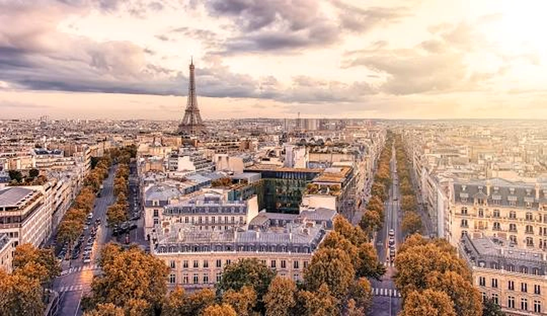 Imagem de Paris